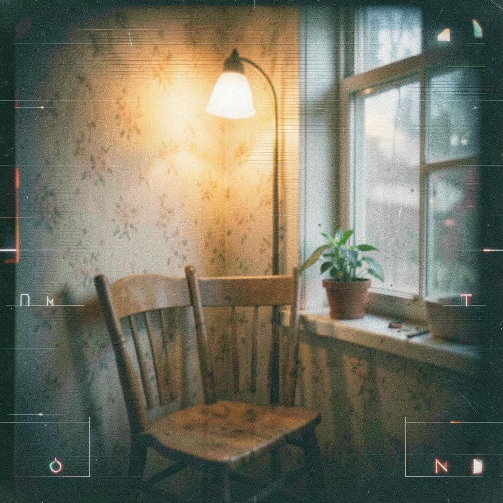 Artwork for Hand On Your Back