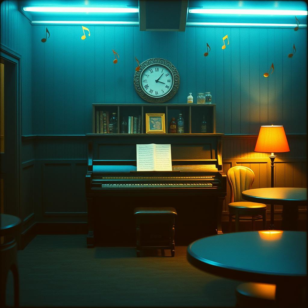 Persona image for 빌리조엘재즈