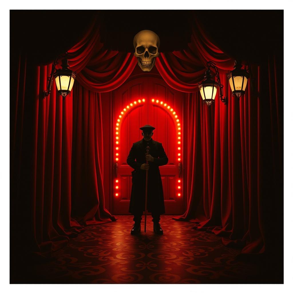 Dark Circus 2