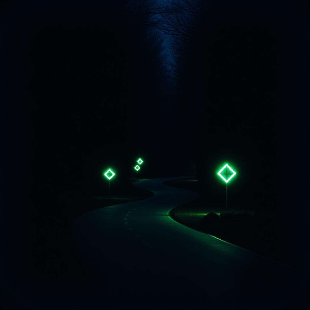 La Corsa artwork