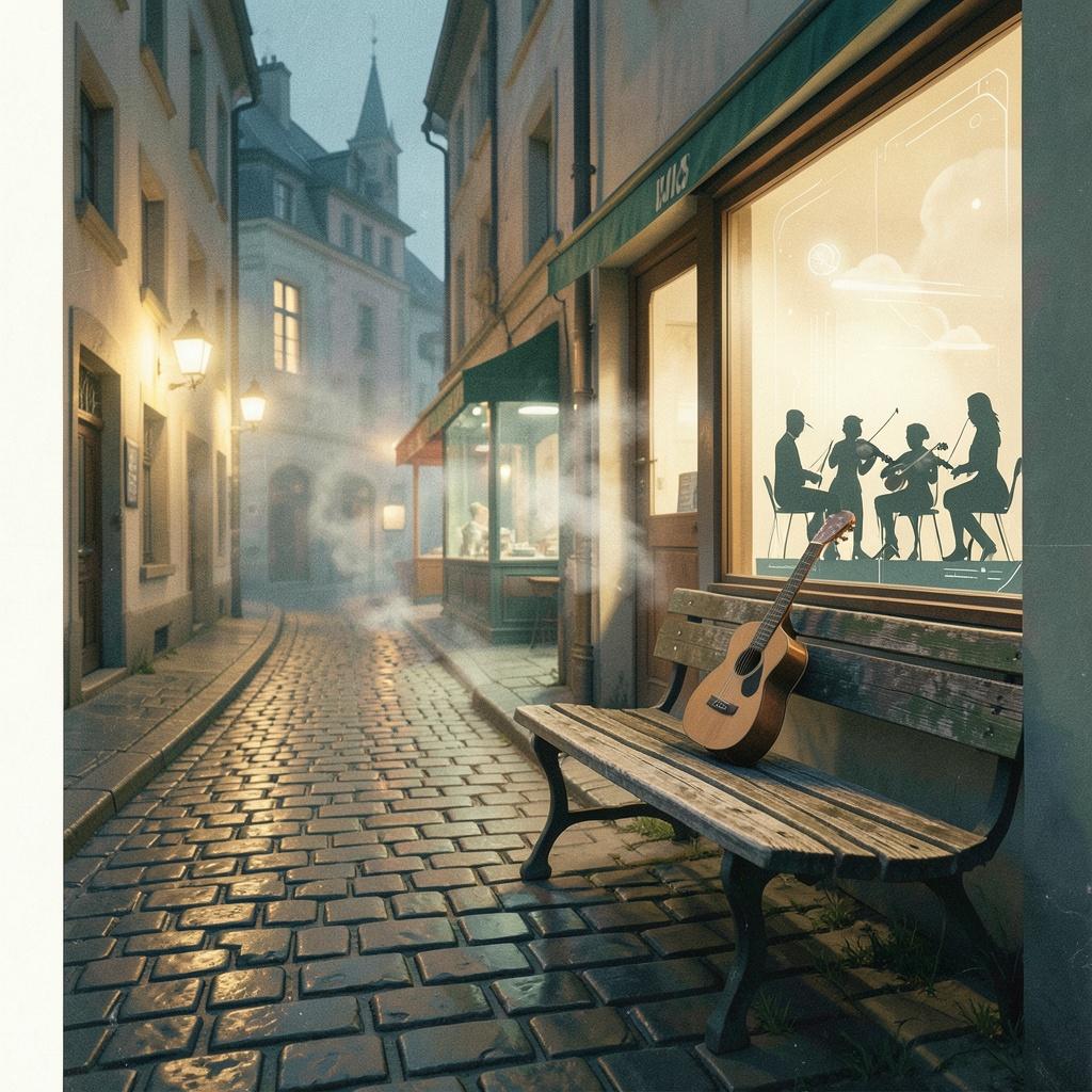 Song Image
