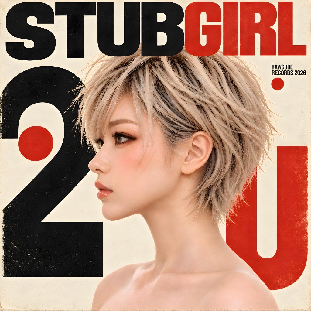 STUBGIRL 2U