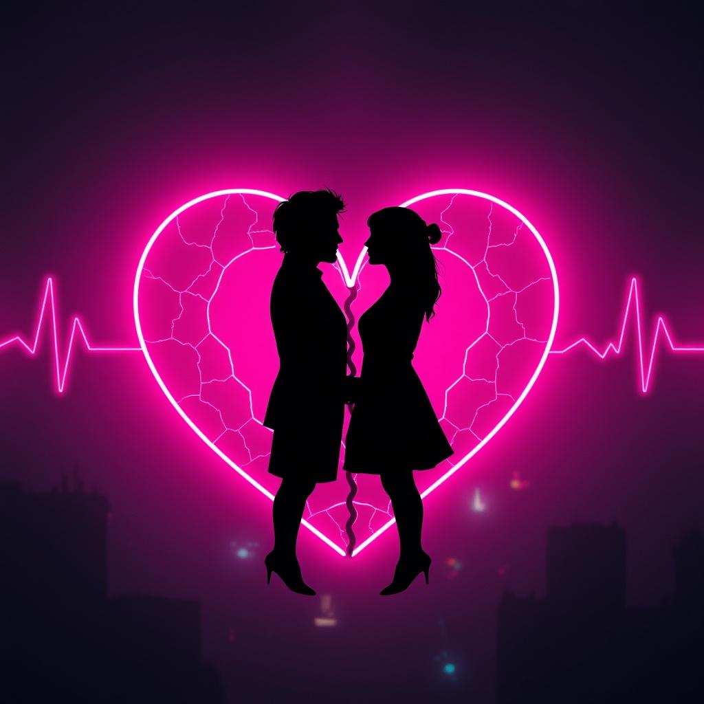 Love & Hate  (Remix) artwork