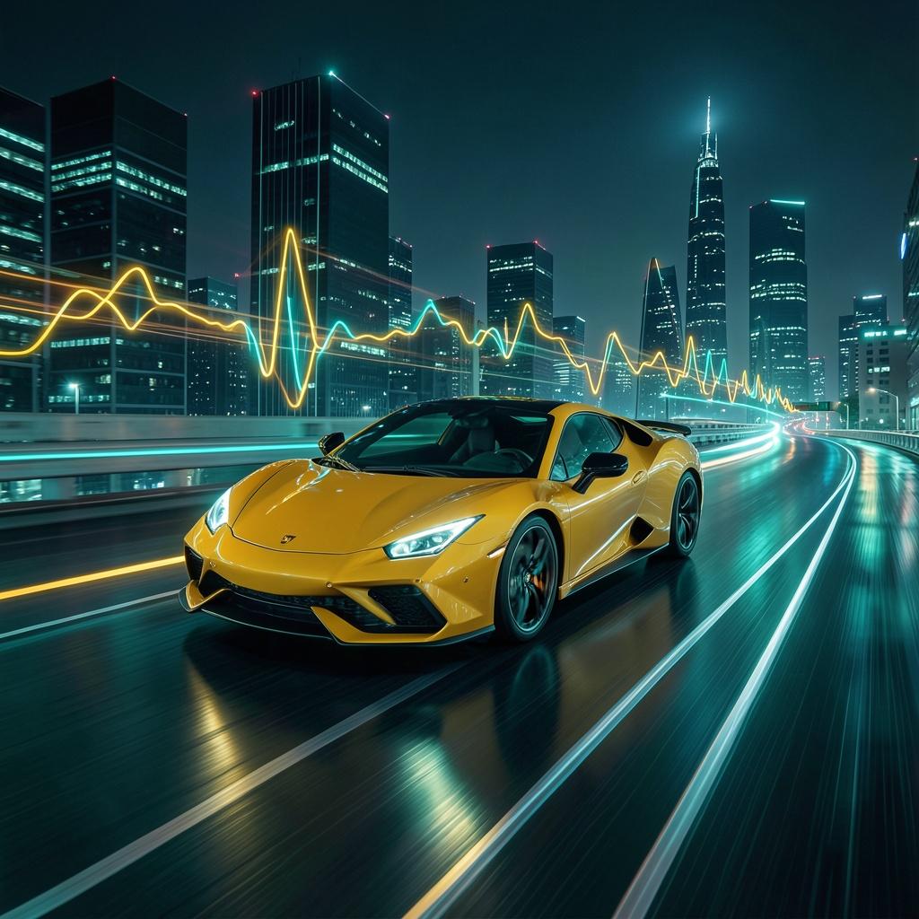 Saffron Traffic artwork