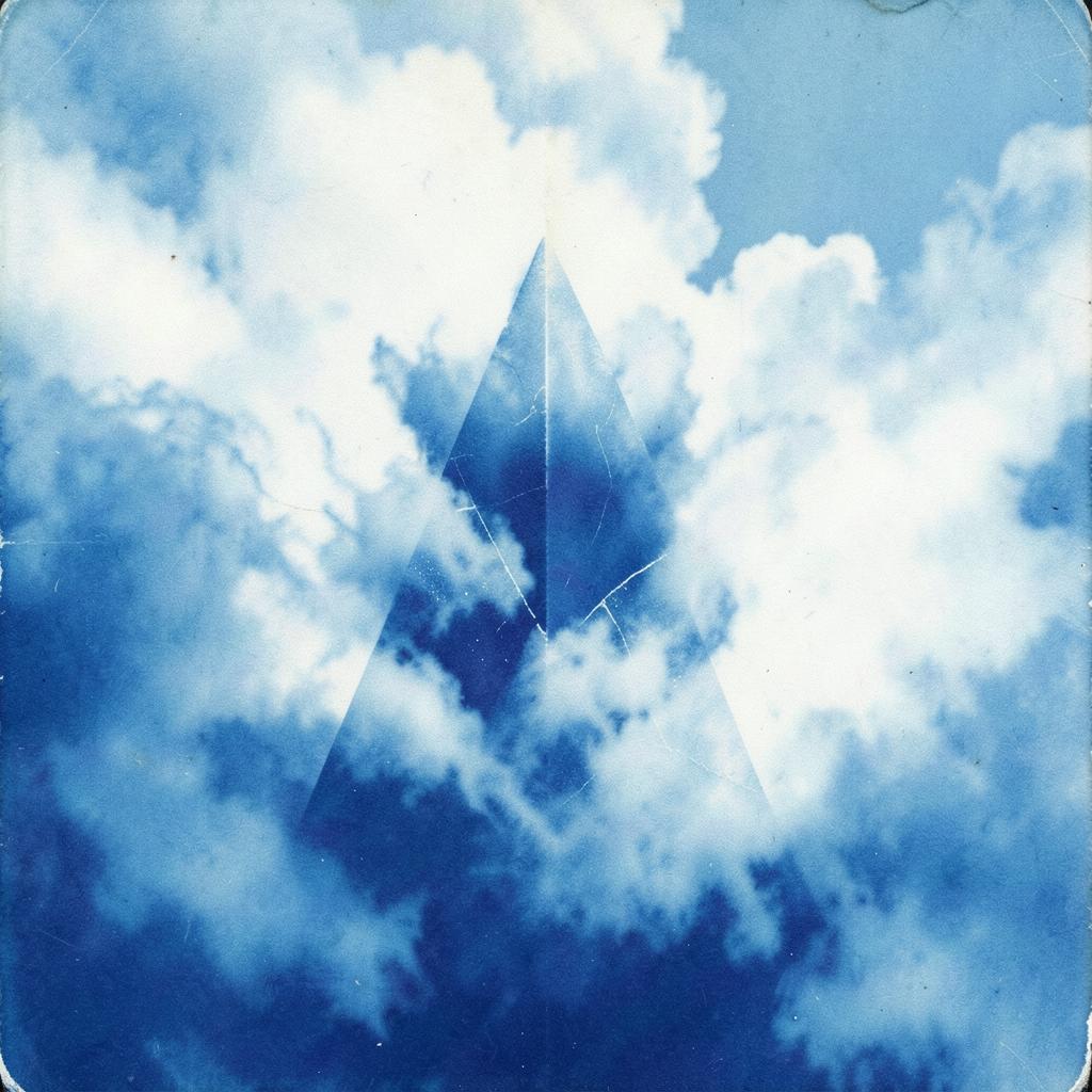 Let it be x OPUS x Let it be TheloniousPunkd x Mashiro_Alter RMX artwork