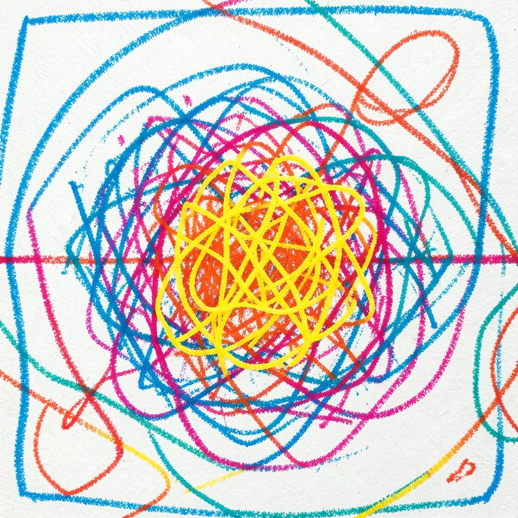Test for JD7 Core... Test artwork