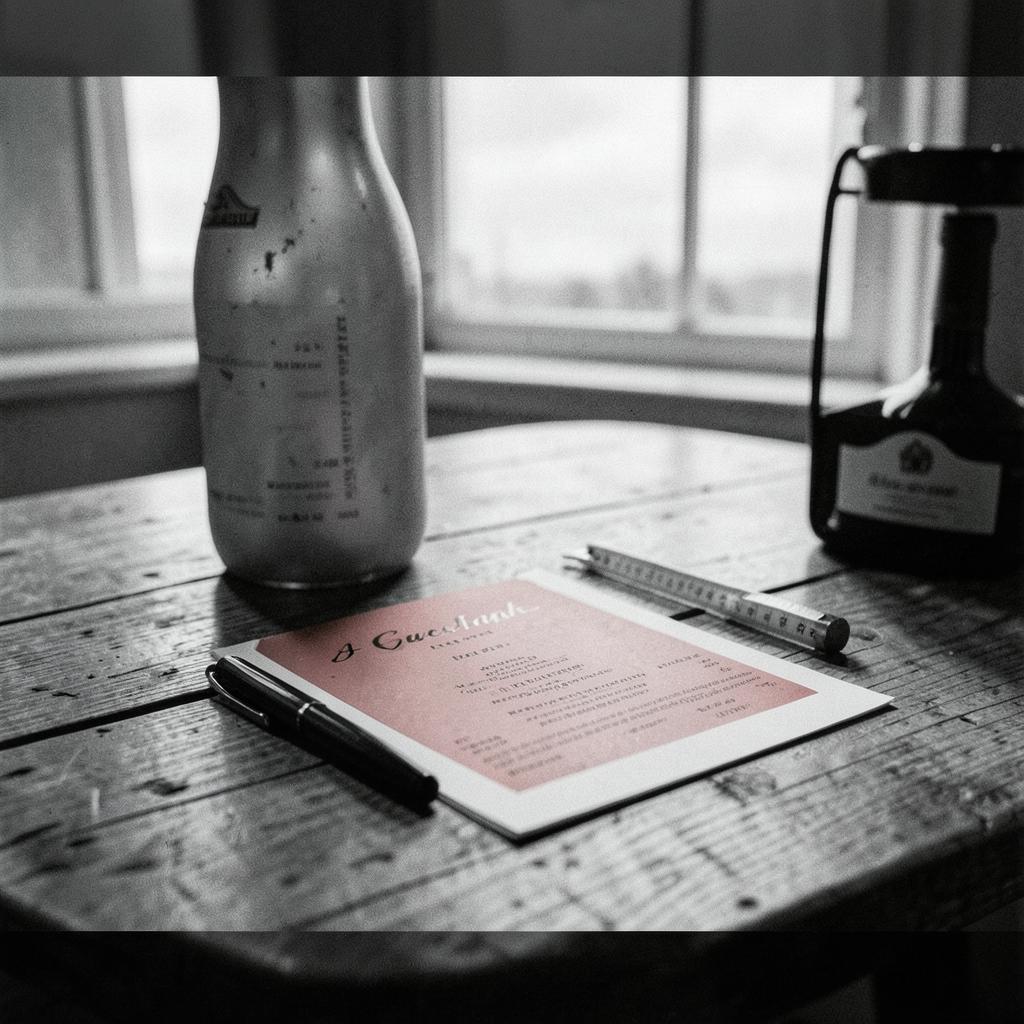 Song Cover Image