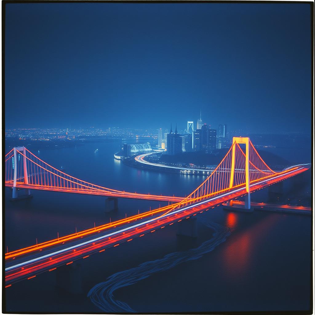 Image for Neon Horizons