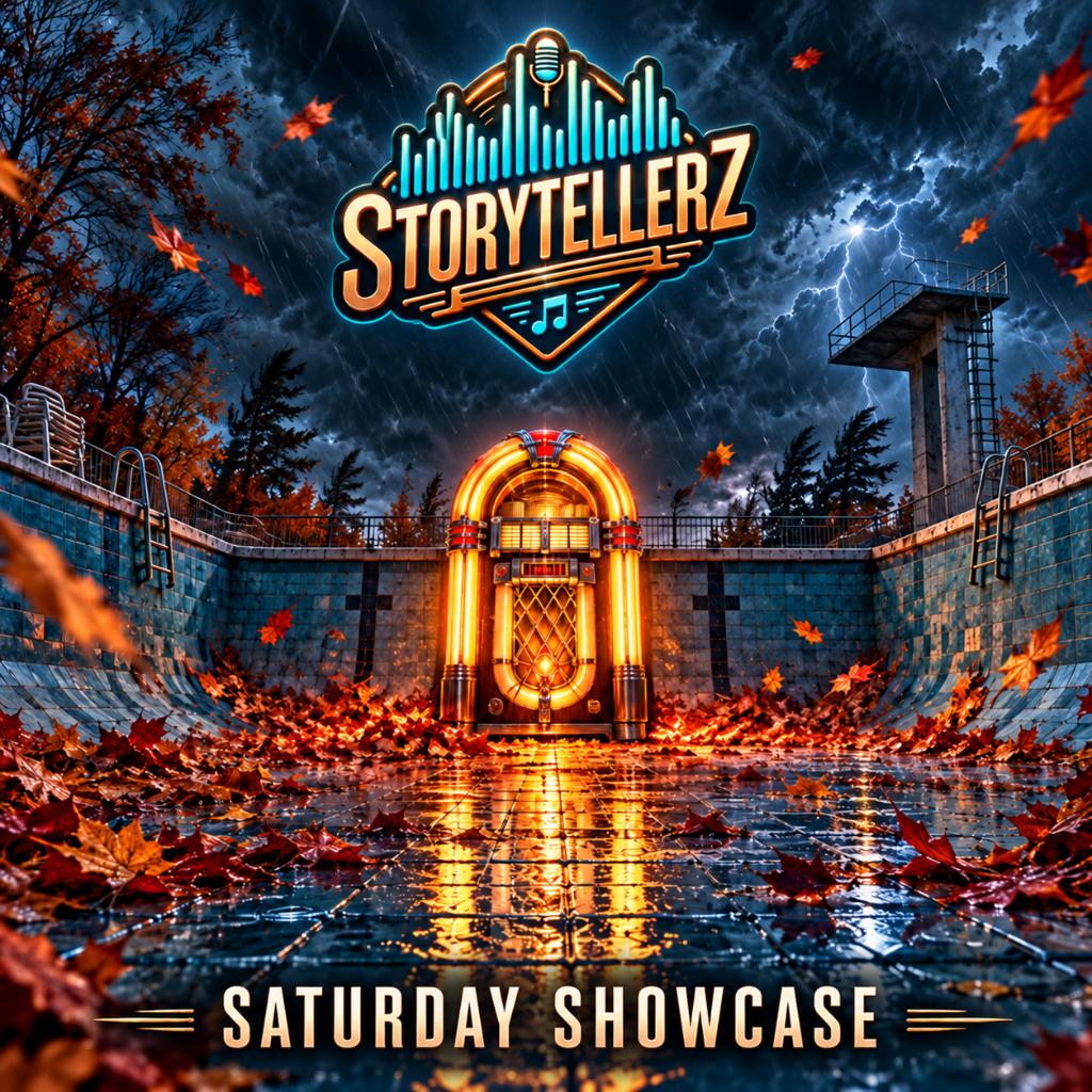 STTZ Showcase Pt. II - 24.10.2026