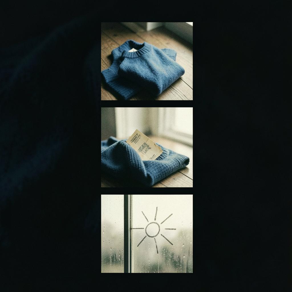 Stereo(album)