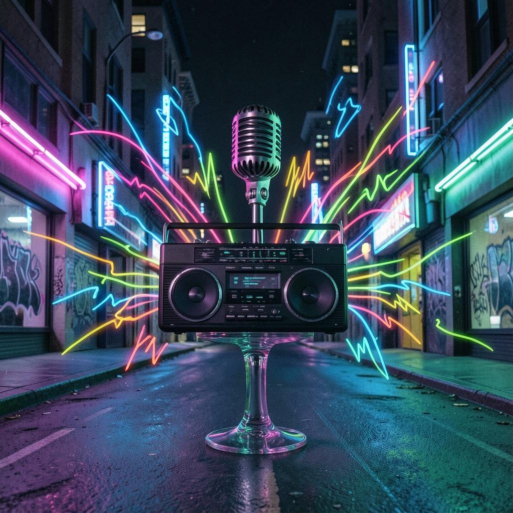 Funked Up(Remix) artwork