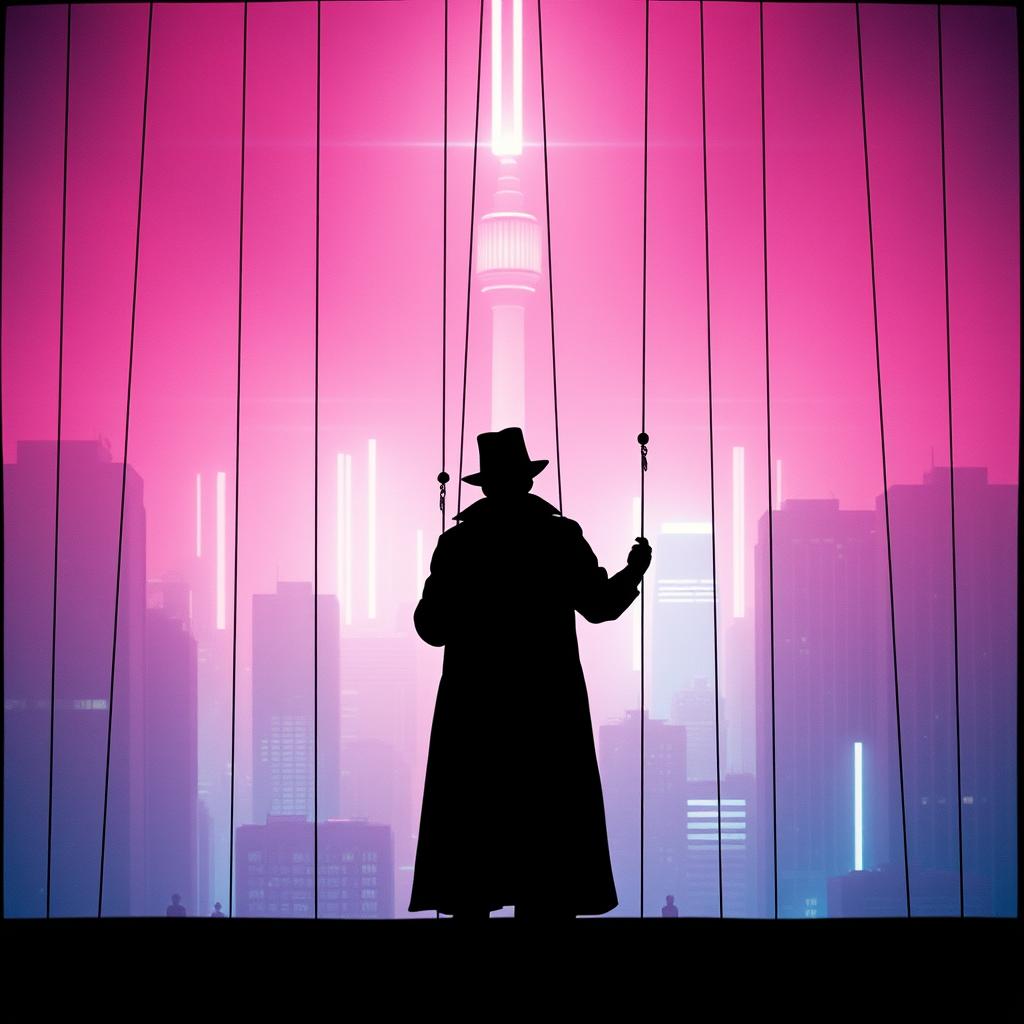 Persona image for Untitled Persona