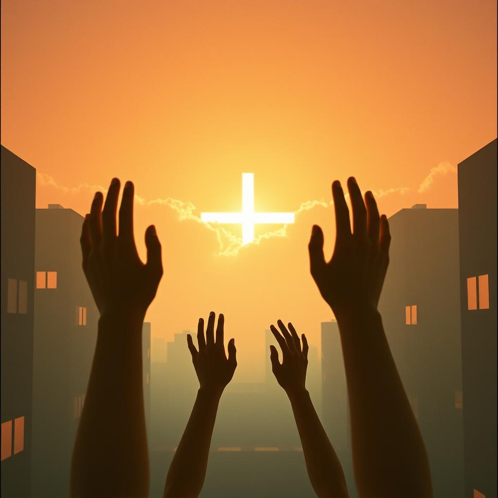 Make The Choice artwork