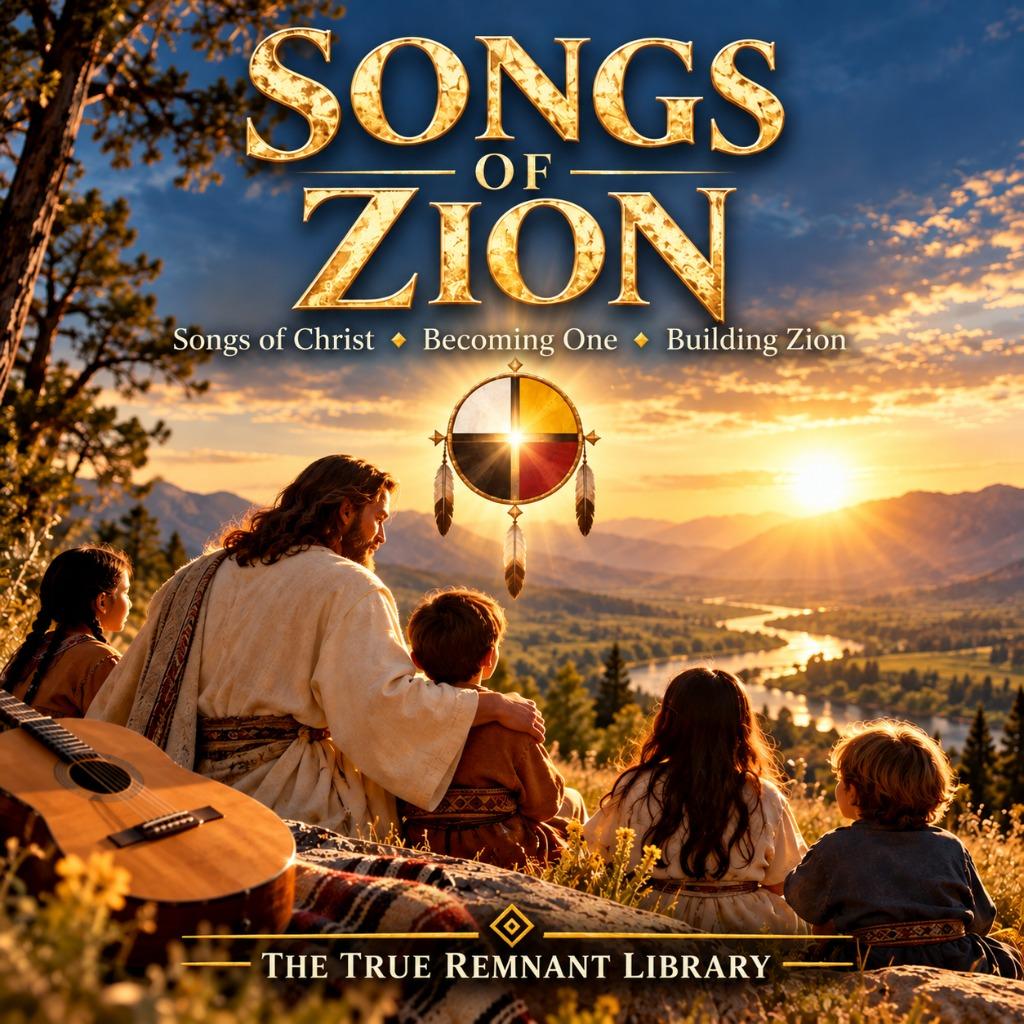 Songs of Zion
