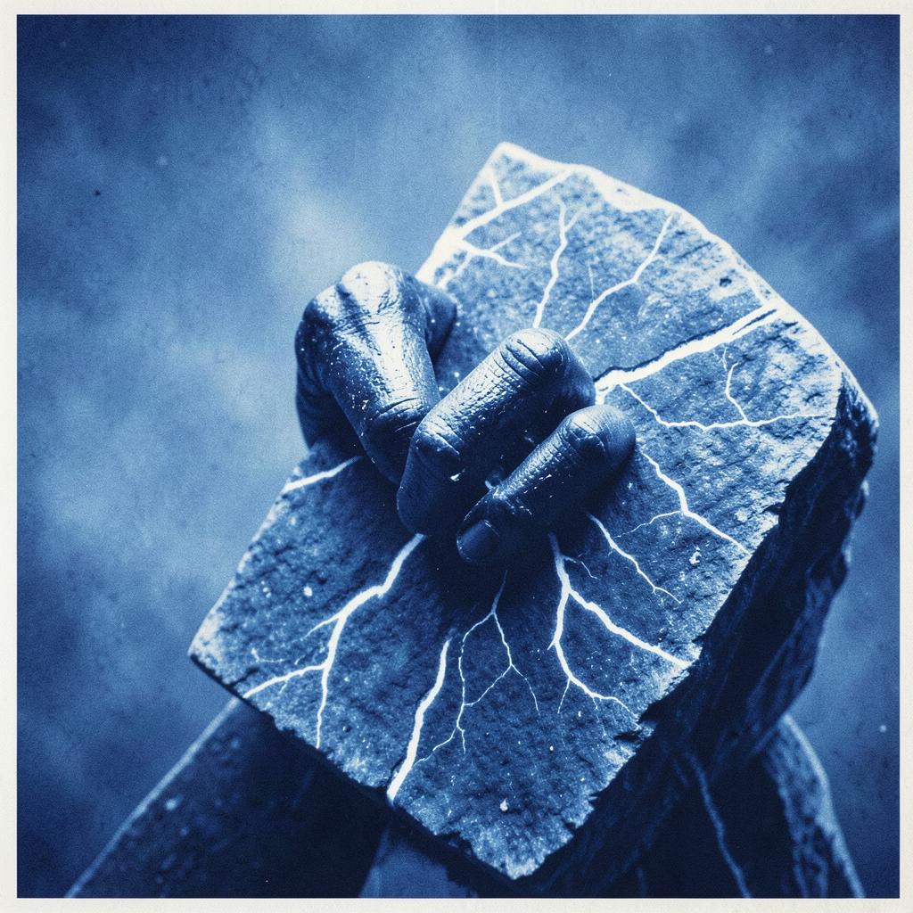 Cicatriz na Pele artwork