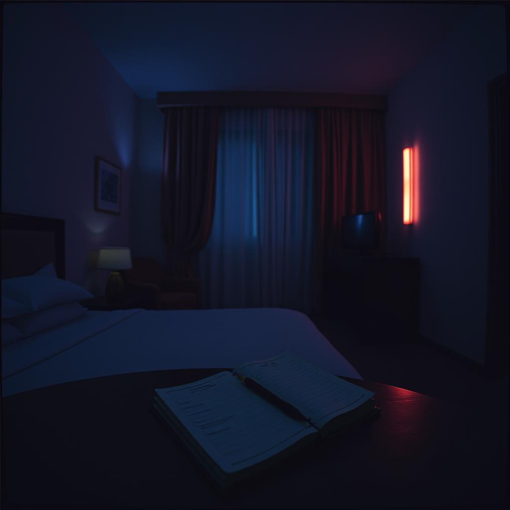 Image for Hotel-Winner!