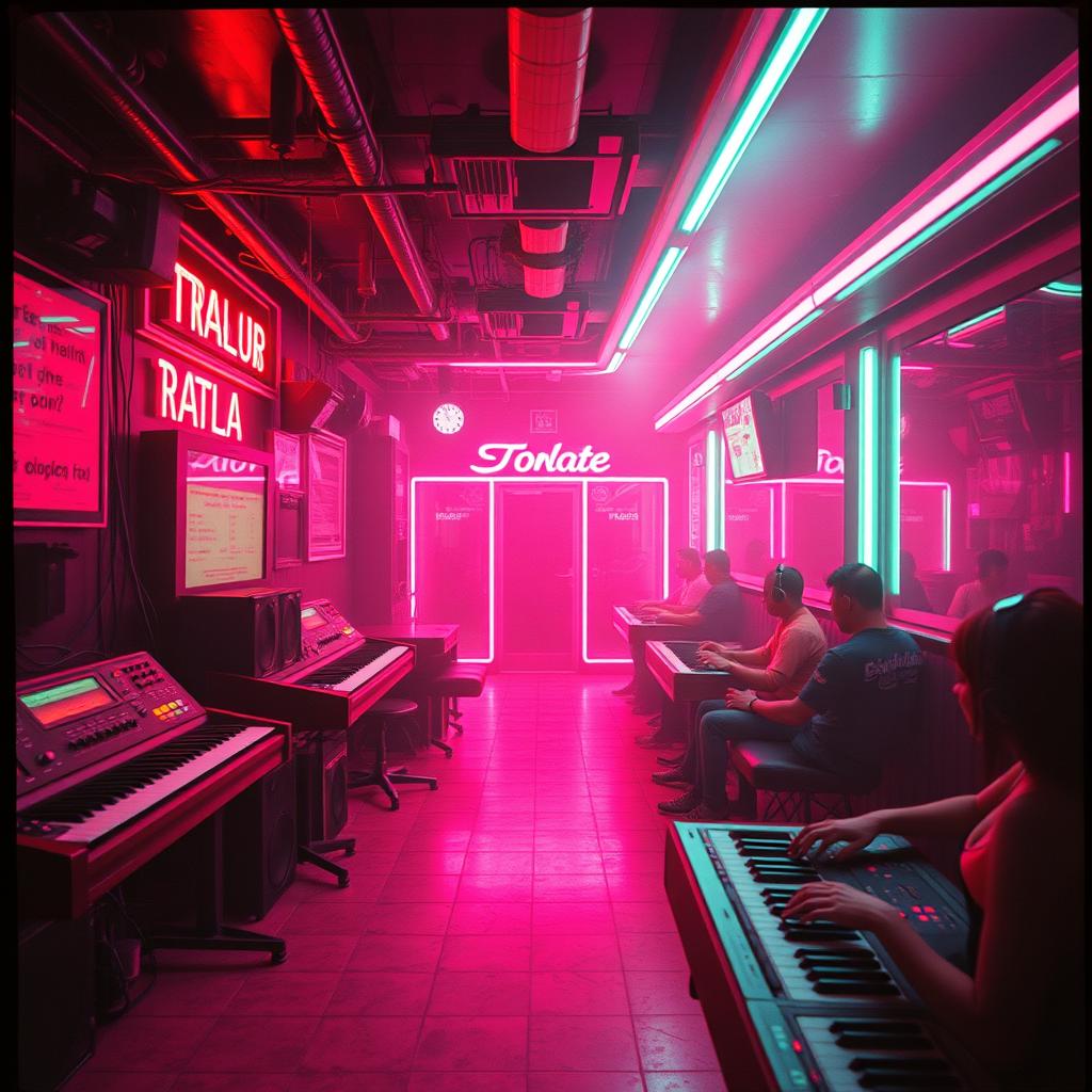 Song Image