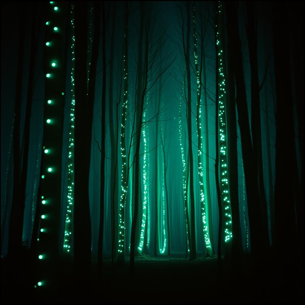 Persona image for Deep baritone voice