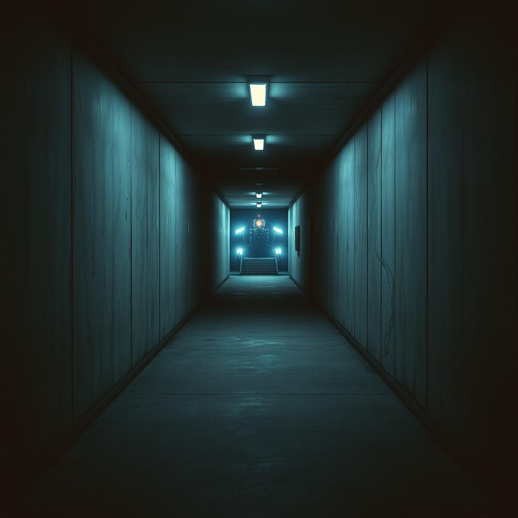 Silence artwork