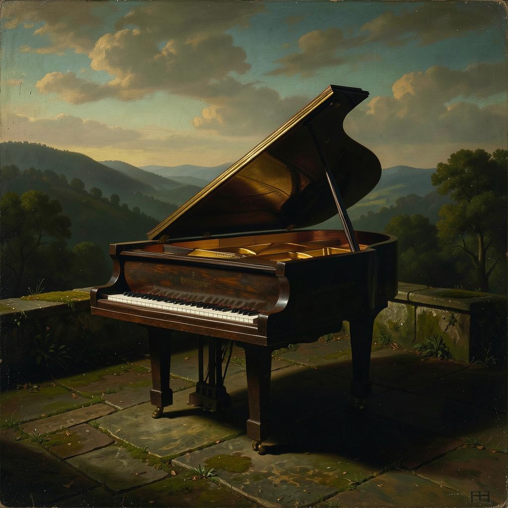 宗谷丘陵 III-1 (Hamburg Steinway Remix) artwork