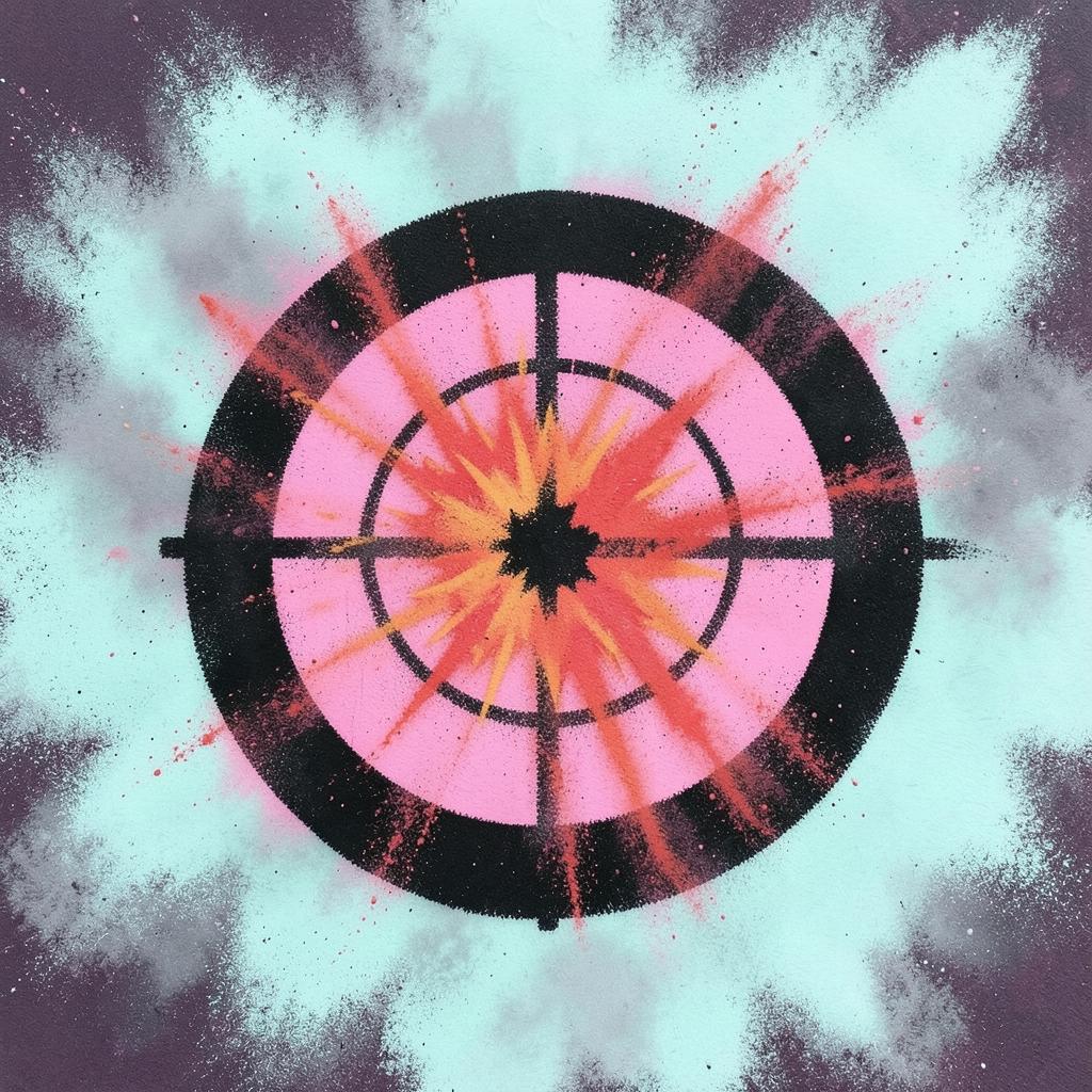 Headshot v6 -  Metal Edition 9.1 artwork