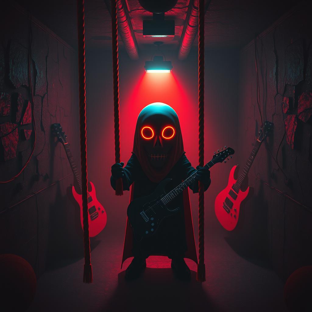 Safe Word artwork
