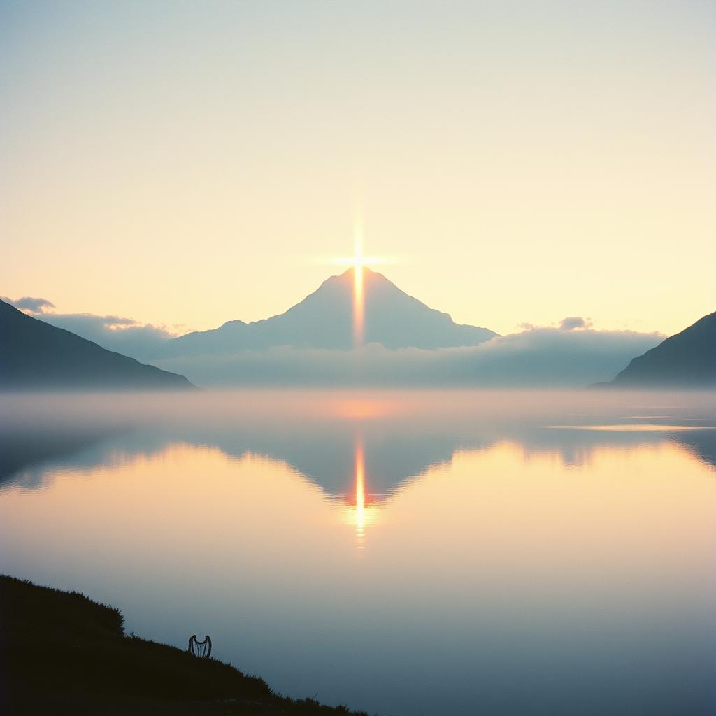 Great is the Lord artwork