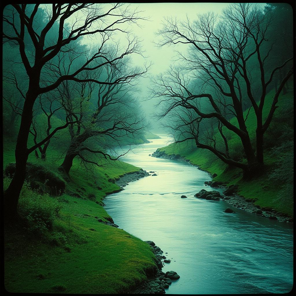Siddhartha (Cover) artwork