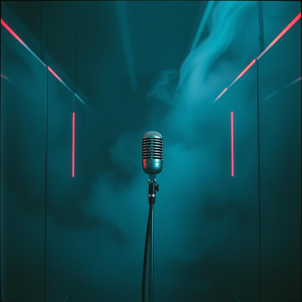You Get a Chorus artwork