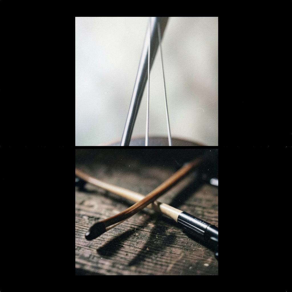 STRING MACHINE artwork