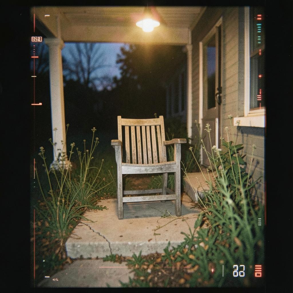 Don't Tell Mom Where I Live artwork
