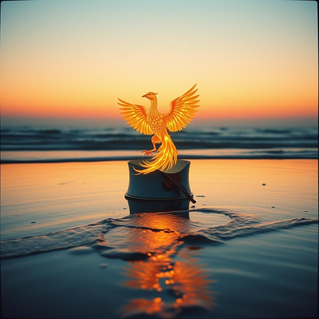 Persona image for Comeback 