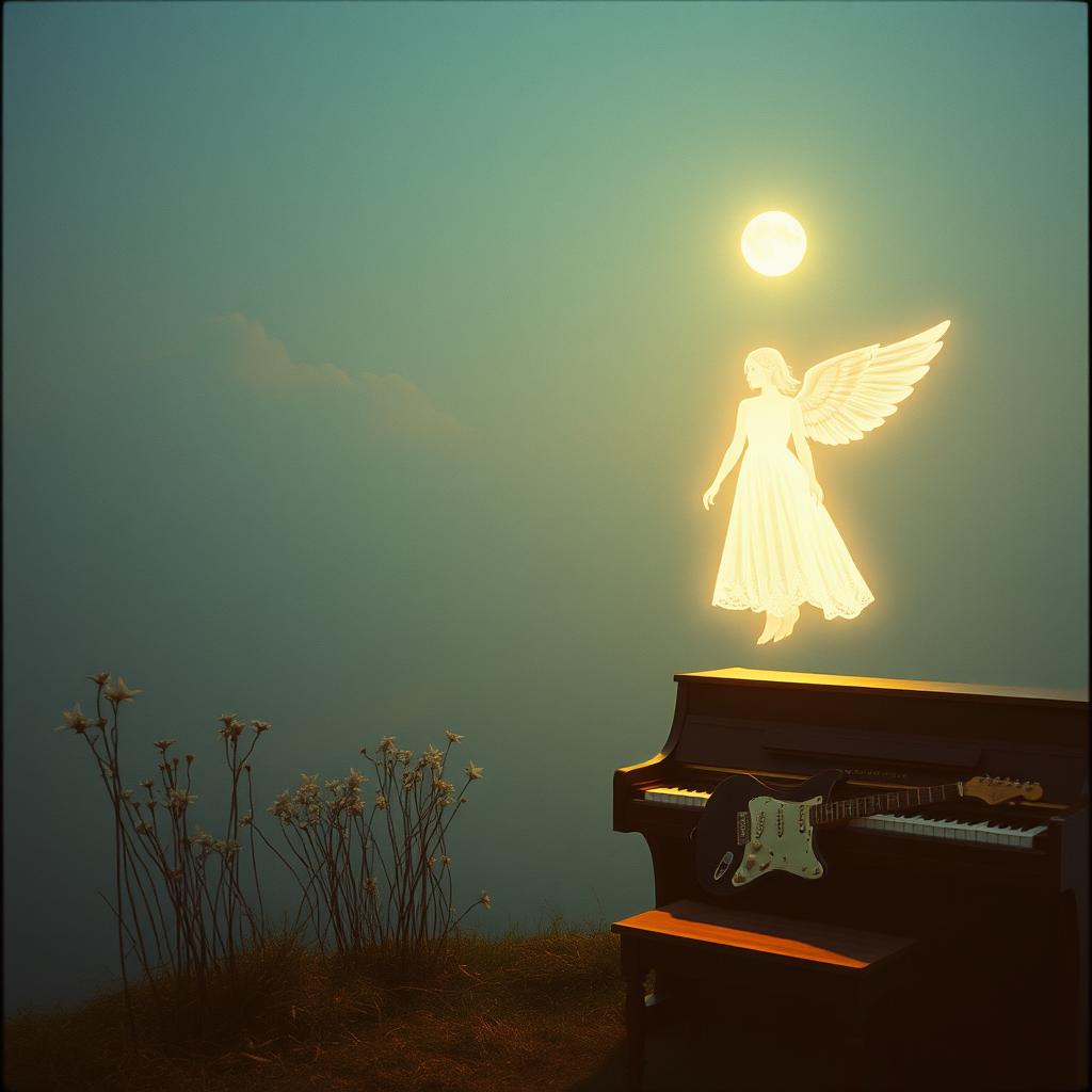 Song Image