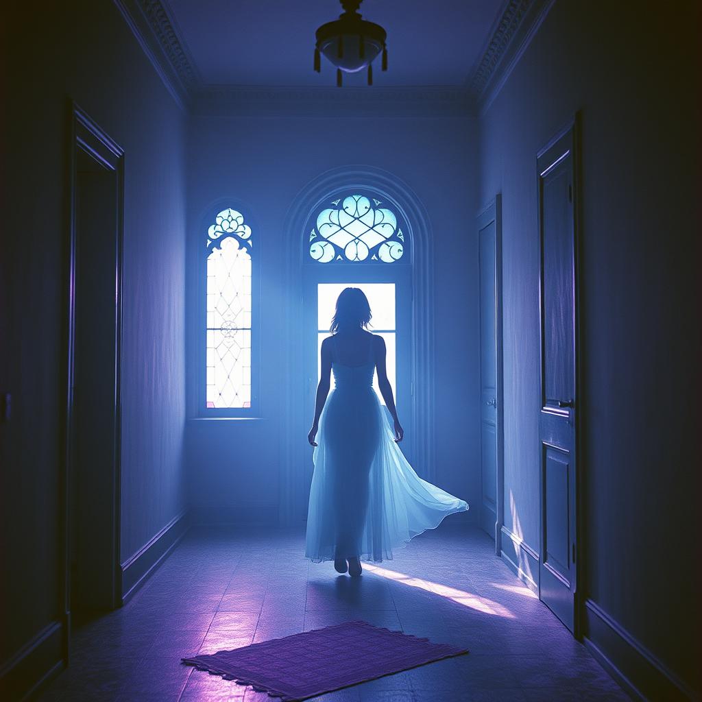 Hallow Awakening artwork