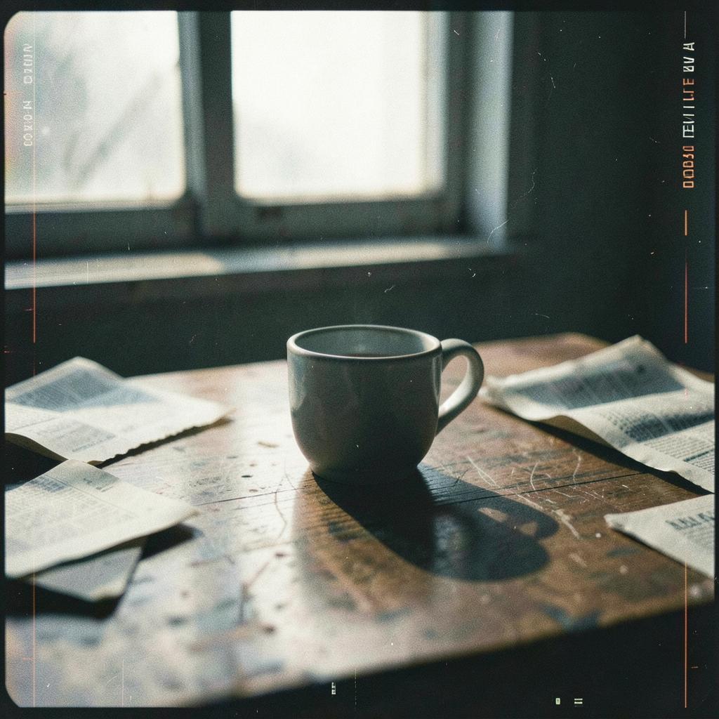 Forgotten Sunday (Remix) artwork