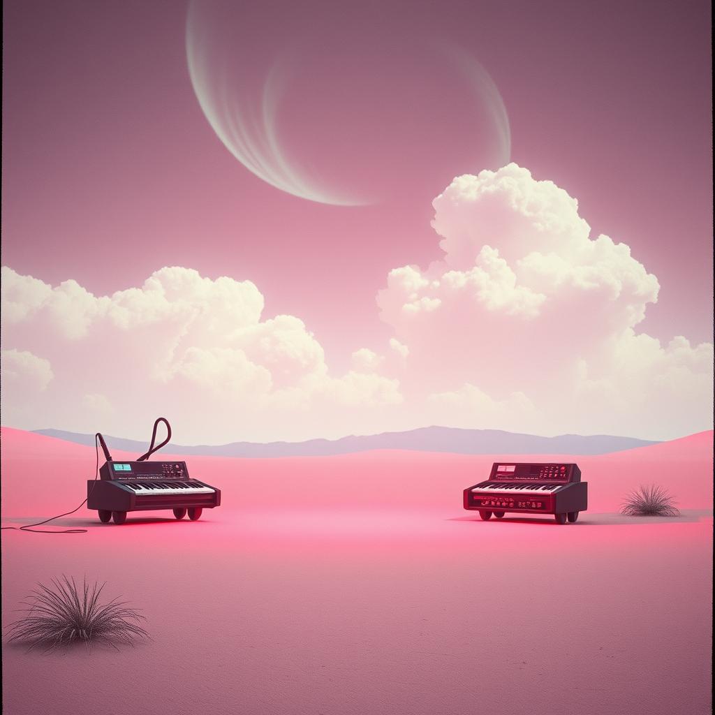 Most epic synth.pt 156 (Cover) v2.2E1FS artwork