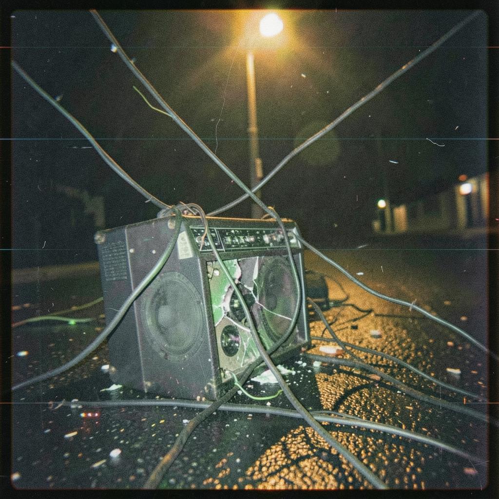 Great work (Feat. Emery terzic) artwork