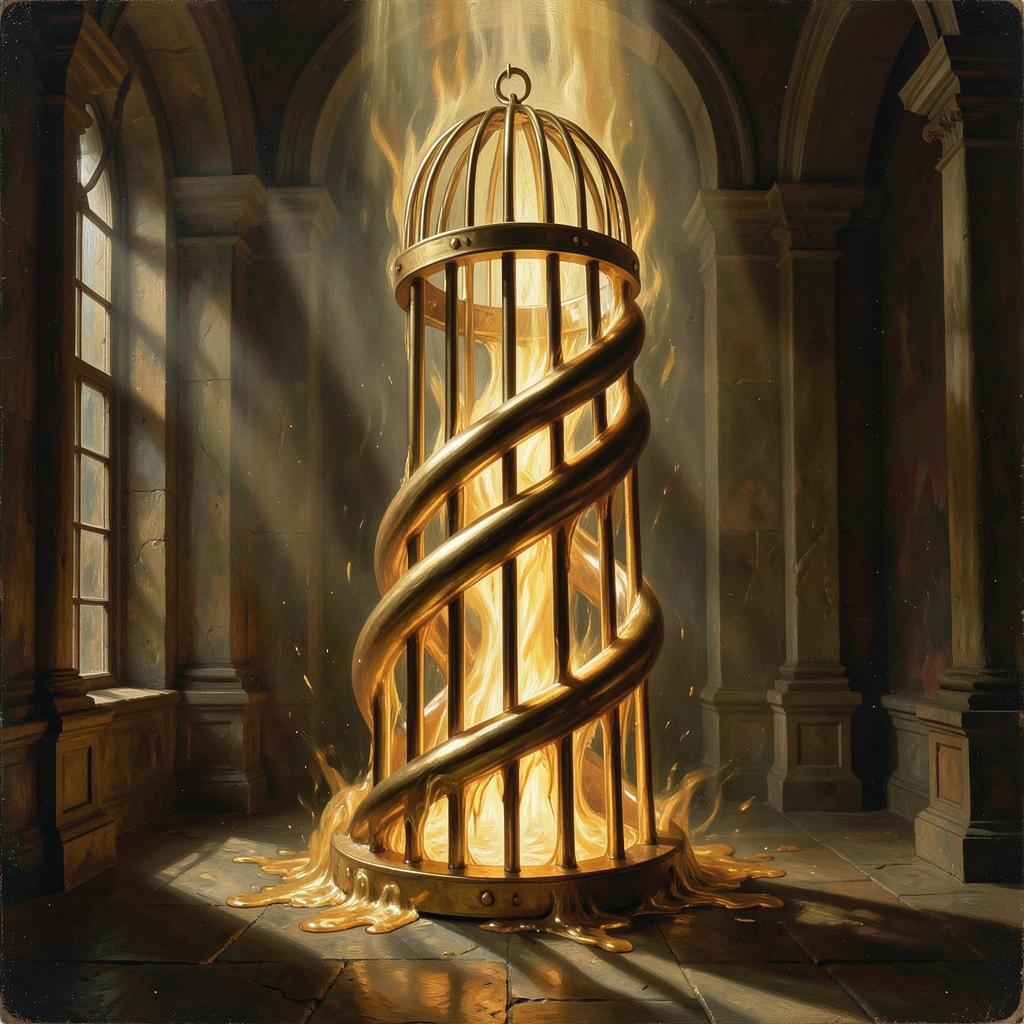 LUST (CREATION WEARS DESIRE)
 (Remastered) artwork