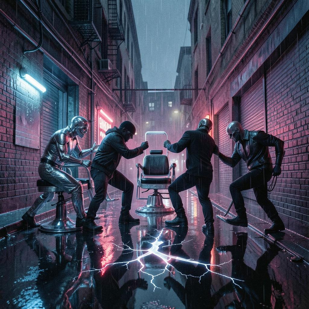 Song Image