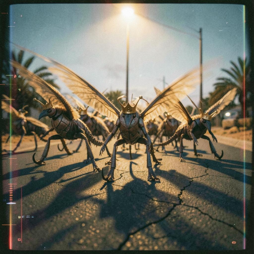 Rev 9:7-12 (ffth xngel) artwork