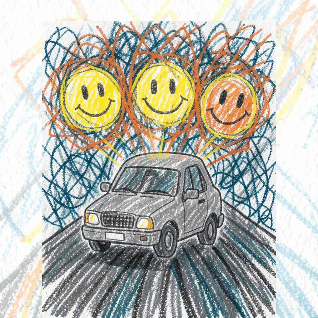 Your Special Smiles artwork