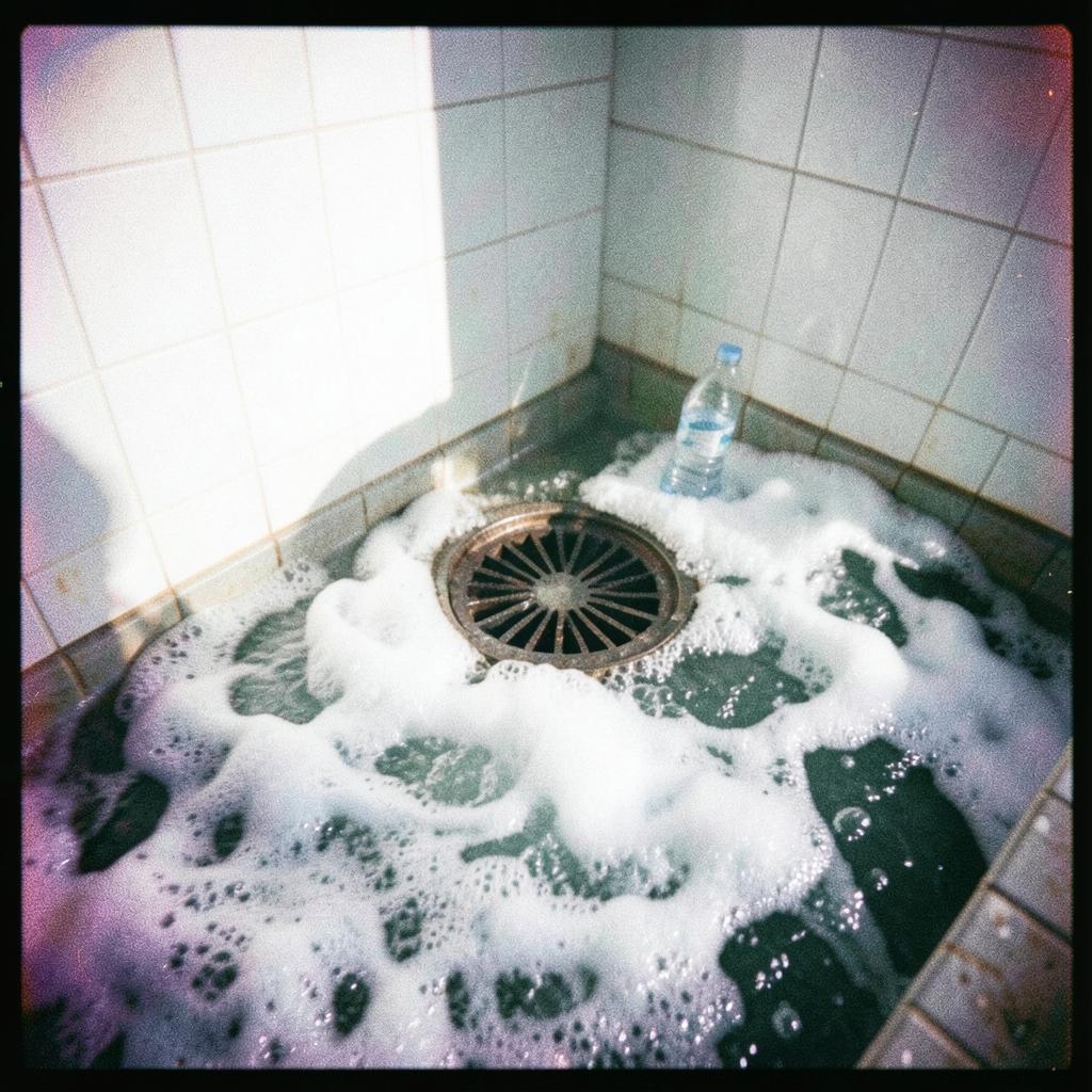 Jacuzzi of death V3. artwork