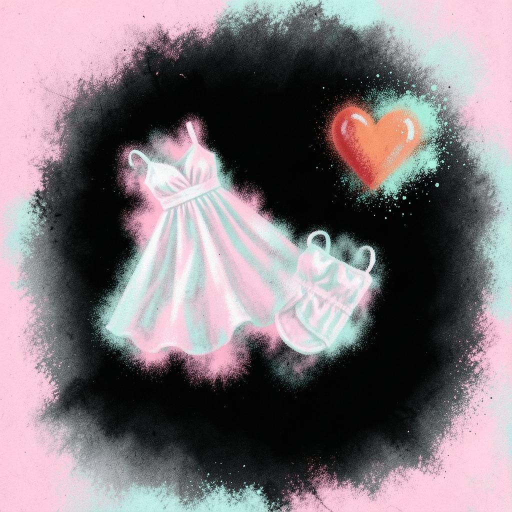 Just In Case artwork