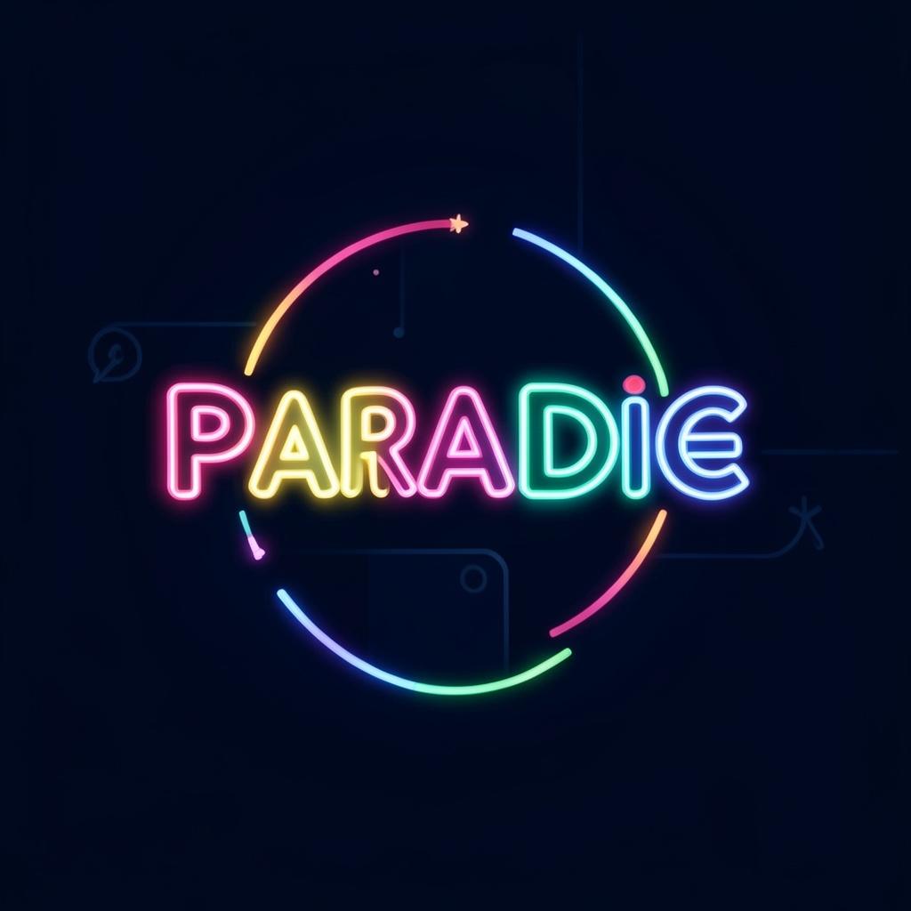 Electric Para Die artwork