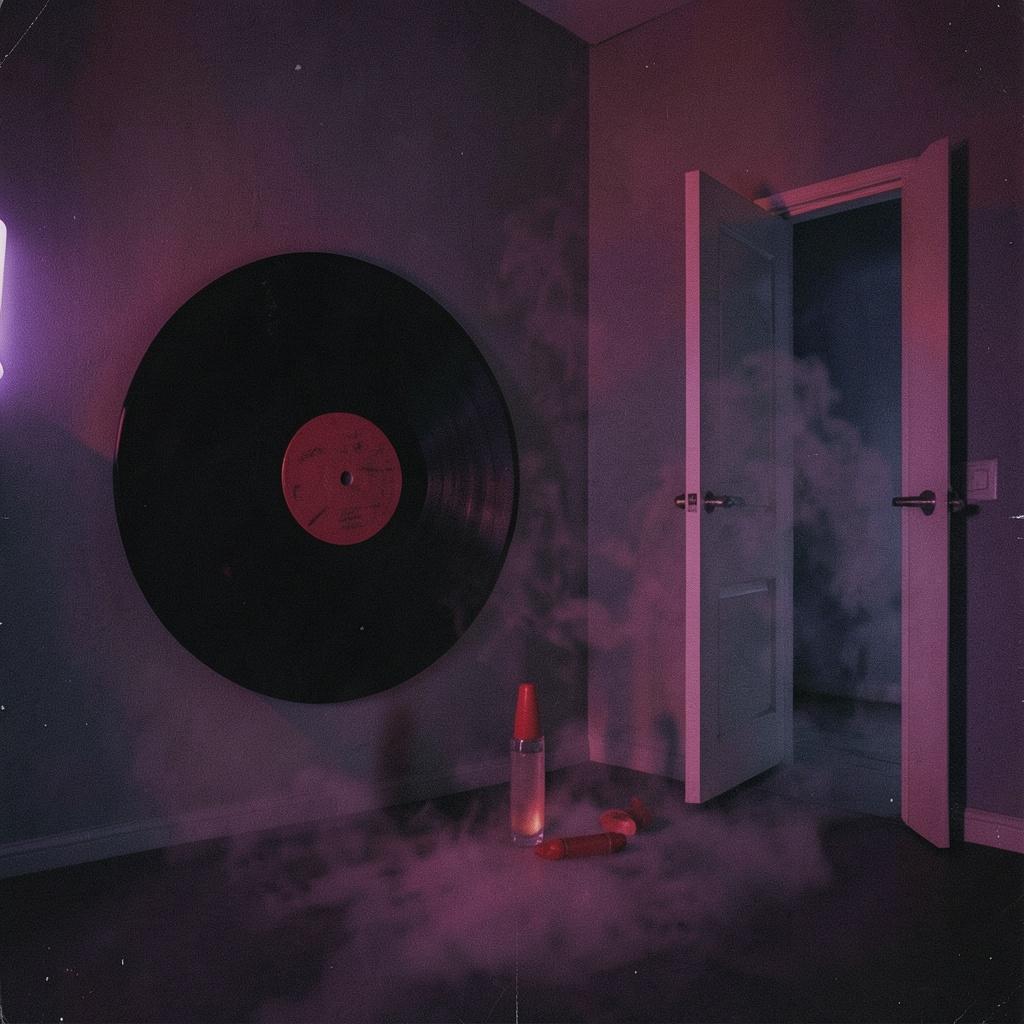 Dark Tension