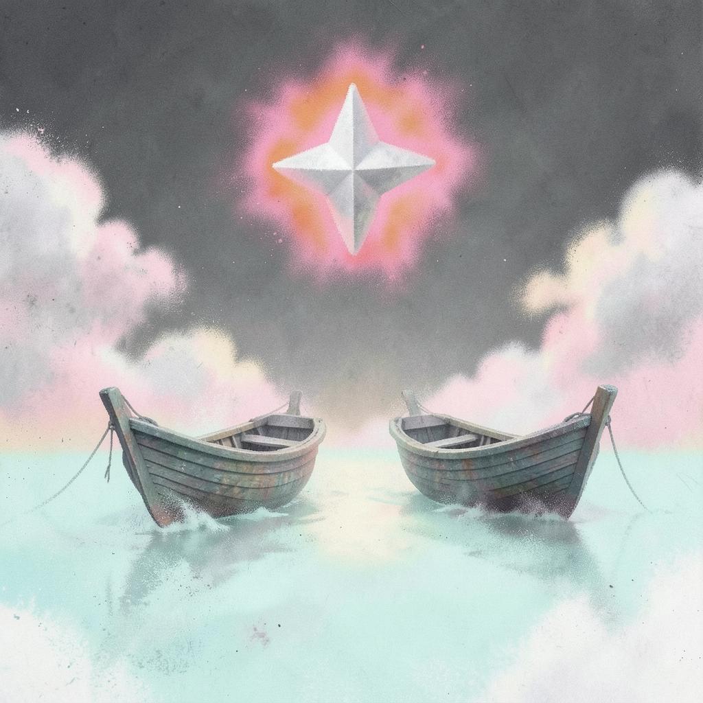Likteņa zvaigzne (balāde) artwork