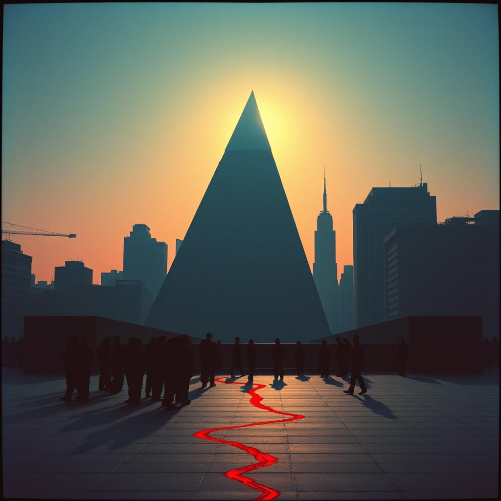 Every war is fought against Earth's citi artwork
