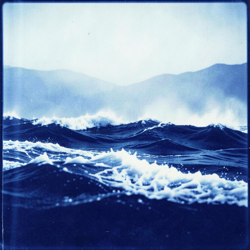 Song of the Yellow River · Driving-Rhythm Edition · artwork
