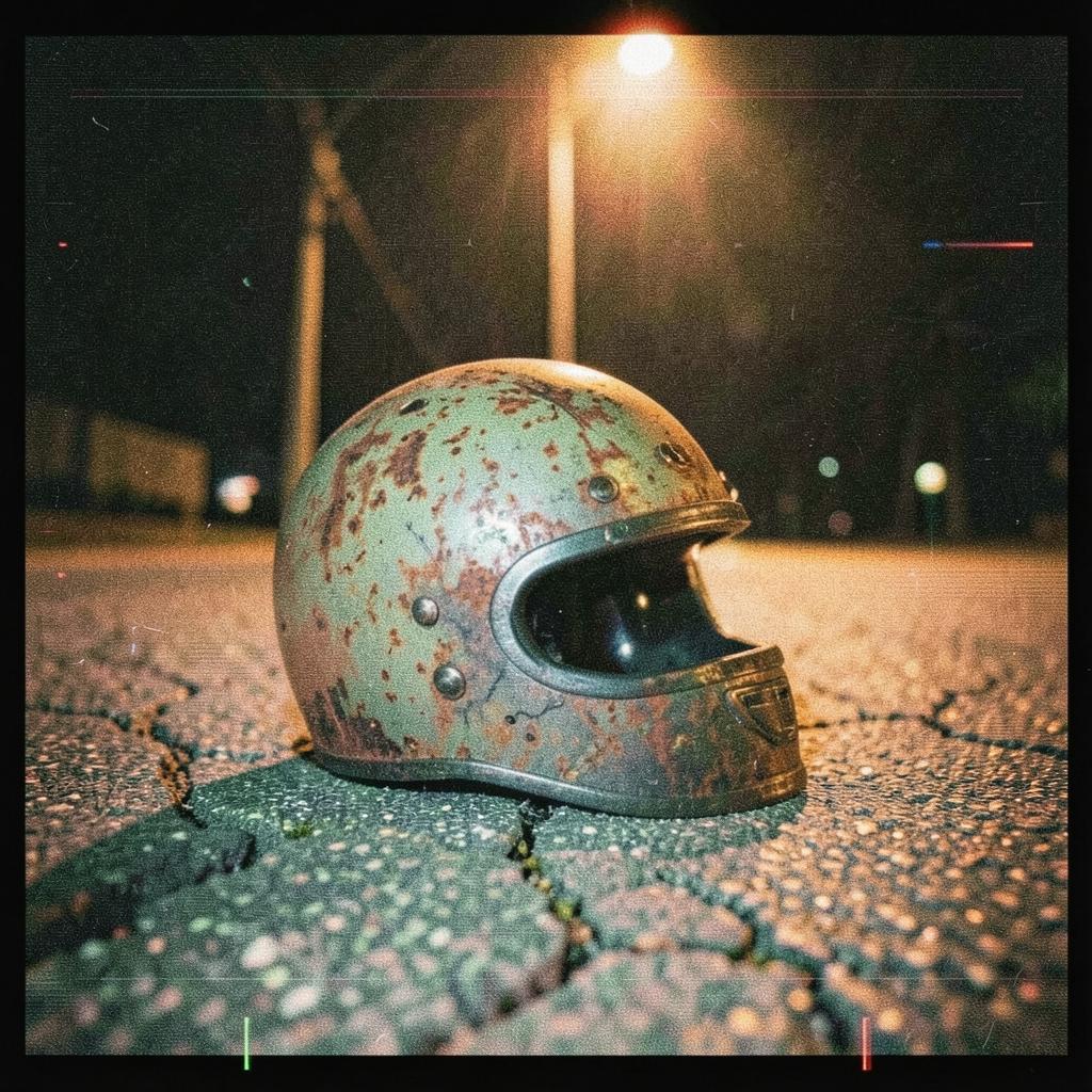 Killing You in My Mind artwork
