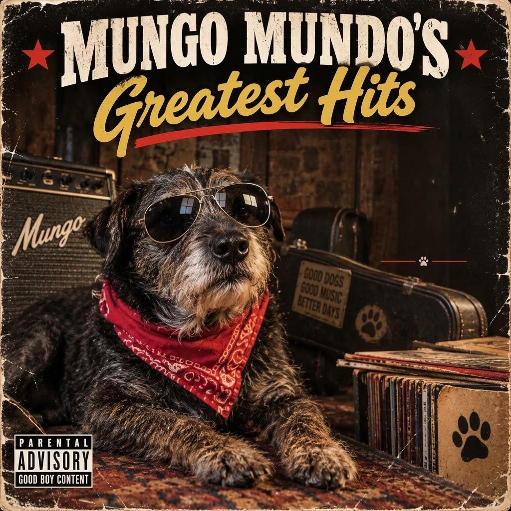 Greatest Hits